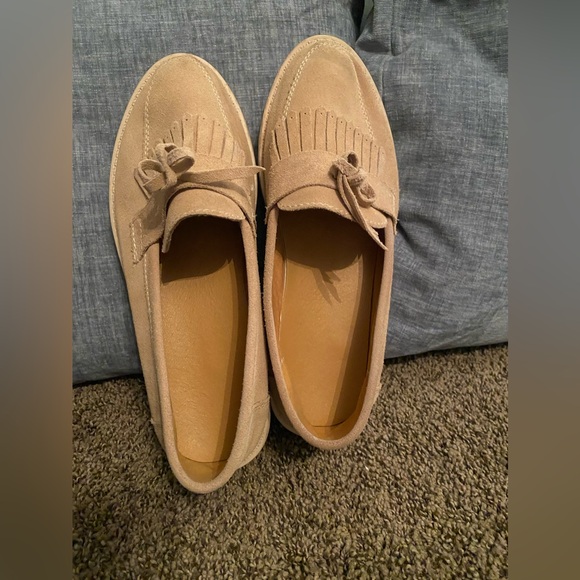 Platform Shoes - Size 8.5-9 - Picture 3 of 8